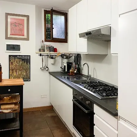 Your Place In San Frediano *