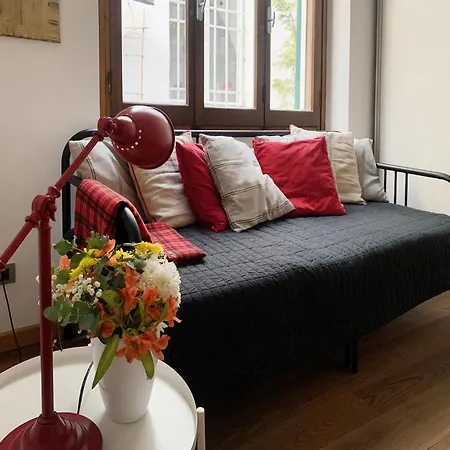 Your Place In San Frediano شقة *