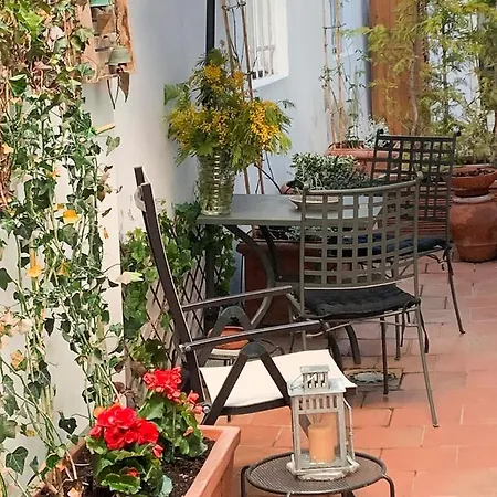 Your Place In San Frediano فلورنس