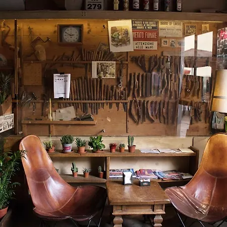 Your Place In San Frediano