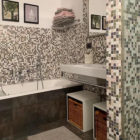 شقة Your Place In San Frediano *
