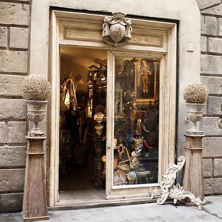 Your Place In San Frediano *