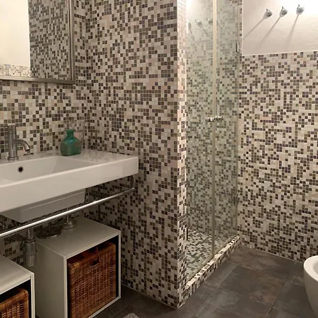 Your Place In San Frediano شقة