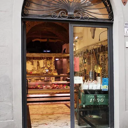 Your Place In San Frediano * فلورنس