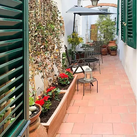 Your Place In San Frediano شقة