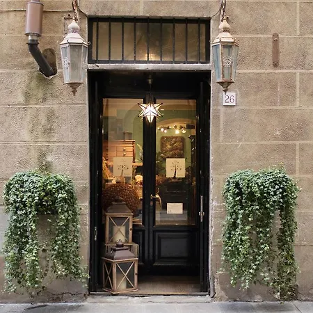 Your Place In San Frediano شقة *