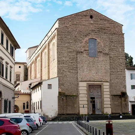 شقة Your Place In San Frediano فلورنس