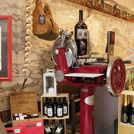 Your Place In San Frediano فلورنس